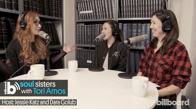 Tori Amos Talks #MeToo, Beating the Boys Club on Soul Sisters