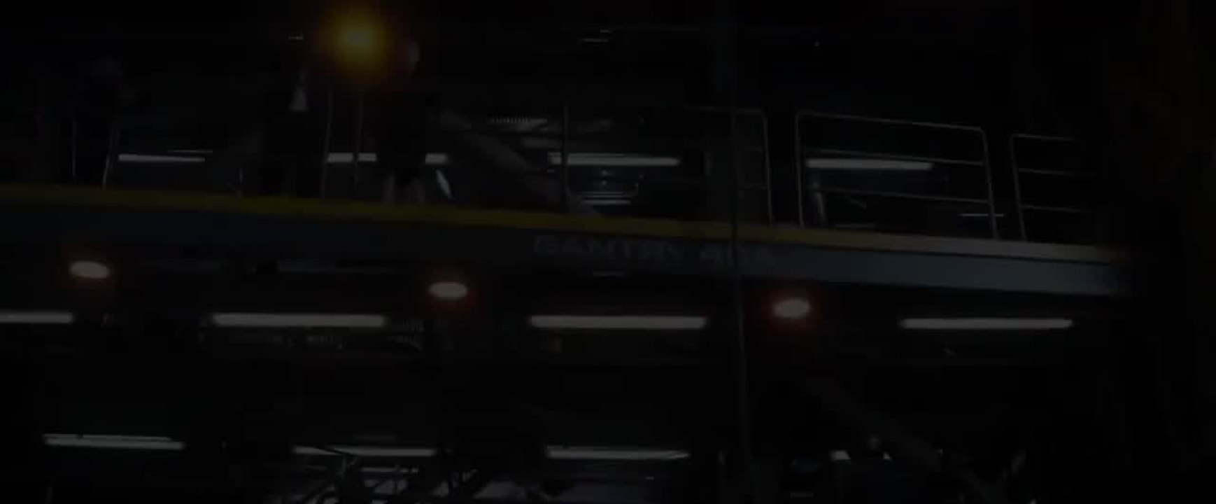 Pacific Rim Uprising Trailer 2