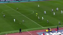 Nani Goal HD - Lazio 2-0 Udinese 24.01.2018