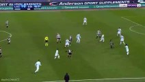 Nani Goal HD - Lazio 2-0 Udinese 24.01.2018