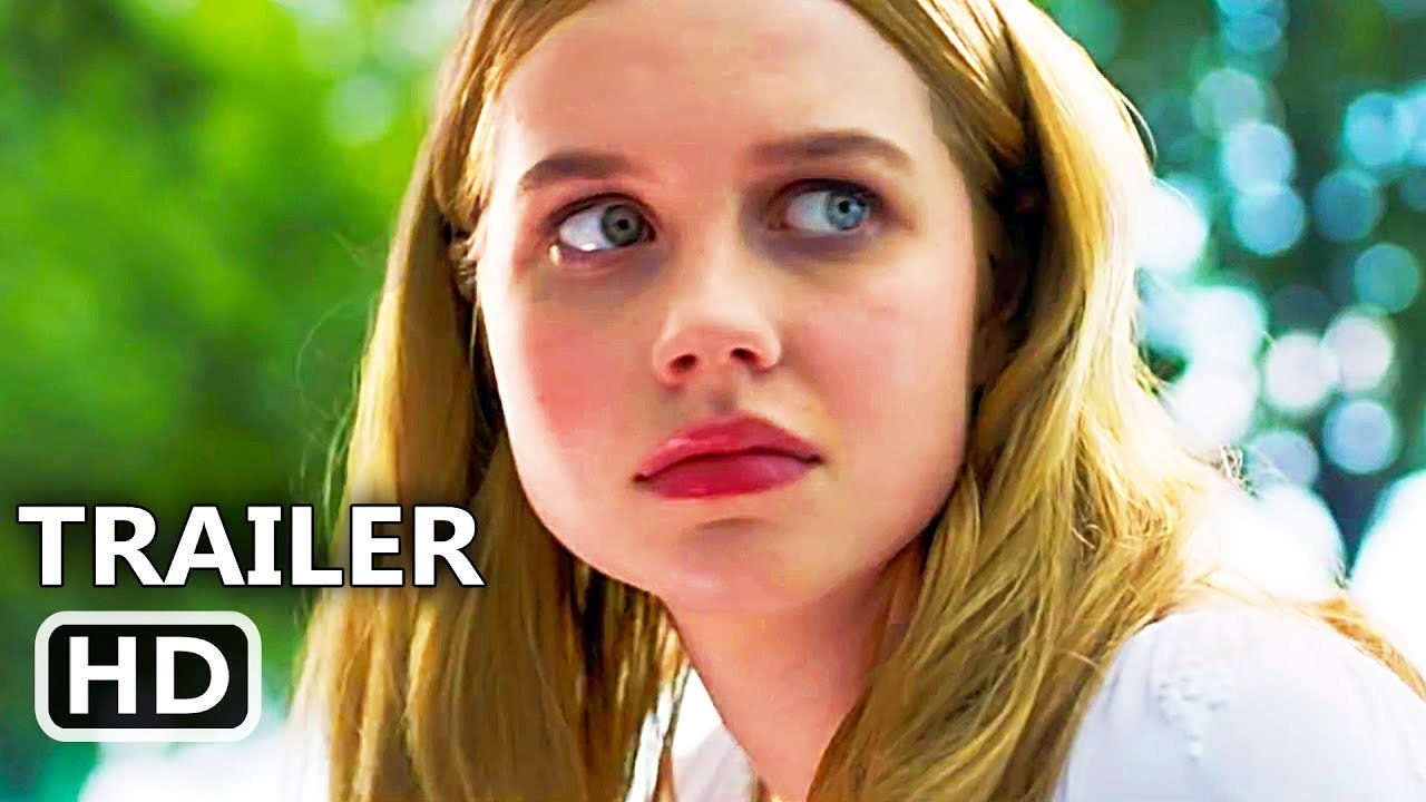 EVERY DAY Trailer # 2
