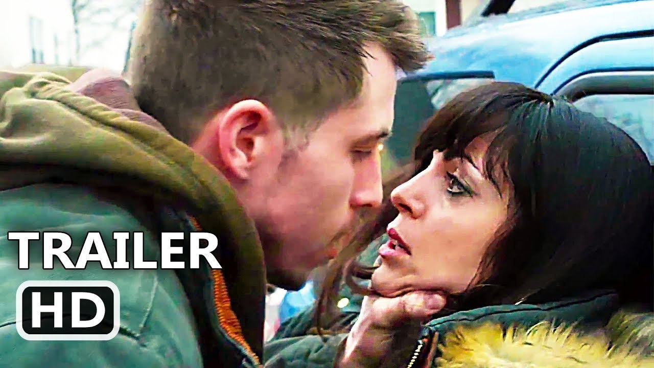 SEVEN SECONDS Official Trailer