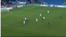 Sambia J. Goal HD - Montpellier	2-2	Lorient 24.01.2018
