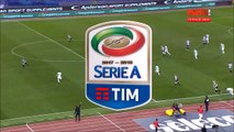 2-0 Nani Goal Italy  Serie A - 24.01.2018 Lazio 2-0 Udinese Calcio