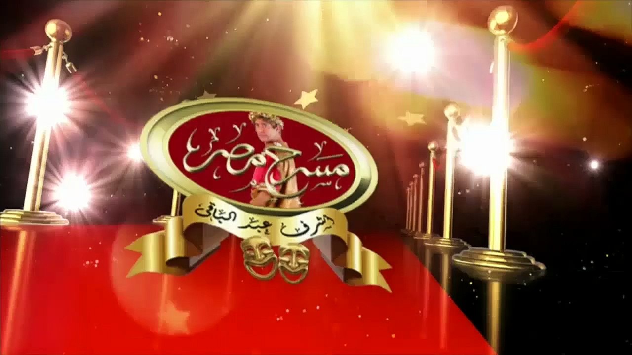 حمدي ميرغني يشرح الإقلاع والهبوط وتعليمات السلامة الجوية بشكل كوميدي