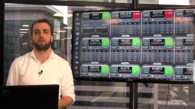 Lula condenado e Ibovespa em 83 mil pontos: o que fazer com as minhas ações?
