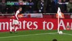 Antonio Rudiger Own Goal HD - Arsenal 1 - 1 Chelsea - 24.01.2018 (Full Replay)