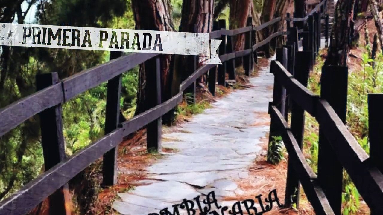 Termales de Cañon Tolima