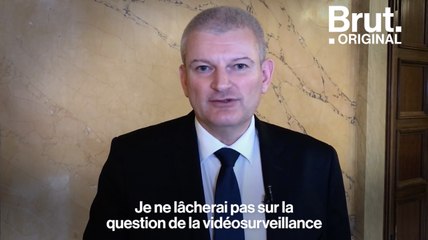 Vidéosurveillance dans les abattoirs : Olivier Falorni réagit à l'abandon de sa loi