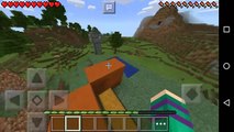 Melhor Mod Pack para série Minecraft PE (0.14.2)+ #13