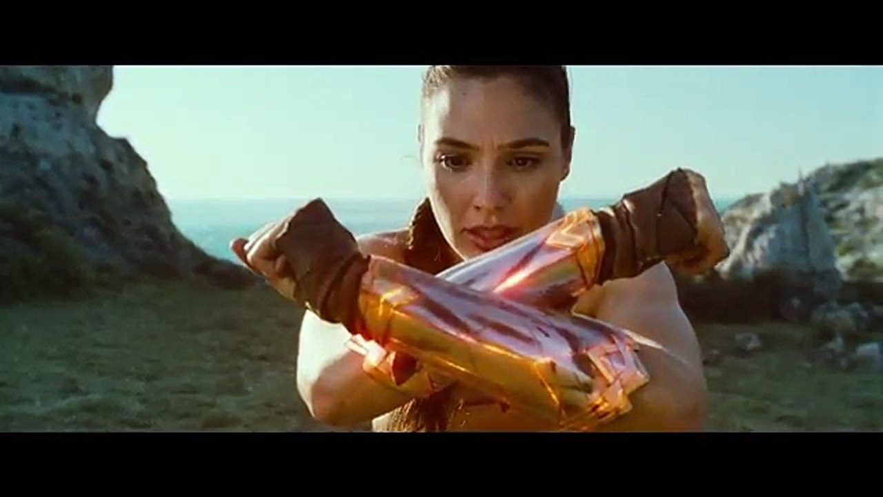 Wonder Woman izle 2017 Türkçe Dublaj - HDFilmOnline.net