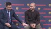 Mascherano leaves Barça to join Hebei China Fortune
