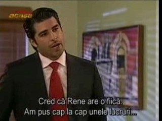 Amor a palos - Greta la hija de René???