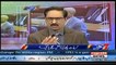 Javed Chaudhry's  Analysis On Shahbaz Sharif's Press Conference