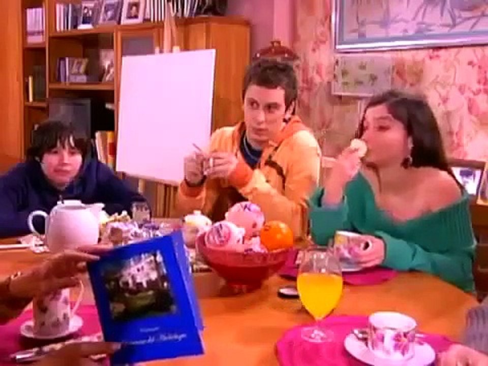 Moje drage komsije /Sezona 4 Epizoda 12/