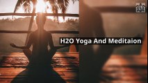 Bali Yoga Retreats - H2O Yoga And Meditation Center