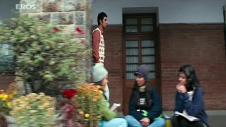 Ranbir's college day proposal | Rockstar