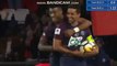 Marquinhos Goal HD - PSG 4-2 Guingamp 24.01.2017