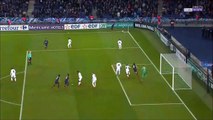 4-2 Marquinhos Goal France  Coupe de France  Round 10 - 24.01.2018 PSG 4-2 Guingamp