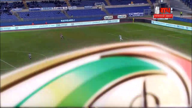 3-0 Felipe Anderson Goal Italy Serie A - 24.01.2018 Lazio 3-0 Udinese Calcio