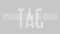 TAG - Vivendo Fora do Brasil - EMVB - Emerson Martins Video Blog 2012