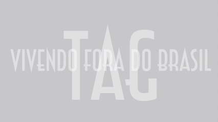 TAG - Vivendo Fora do Brasil - EMVB - Emerson Martins Video Blog 2012