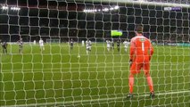 All Goals France  Coupe de France  Round 10 - 24.01.2018 PSG 4-2 Guingamp