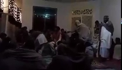 amazing mkabla kashmiri sher potawri nook took best 2018 padesi style must watch 2018