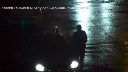 Çevreye ateş edip bir kişiyi yaralayan zanlı tutuklandı - ŞANLIURFA