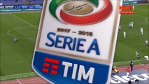 All Goals Italy  Serie A - 24.01.2018 Lazio 3-0 Udinese Calcio