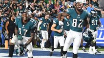 Embrace the underdog: How the Eagles got to the Super Bowl