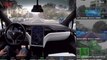 Tesla Car 'on Autopilot' Crashes into Fire Truck