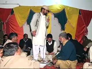 kashmiri paedesi bahi heart touching potwari sher must watch 2018