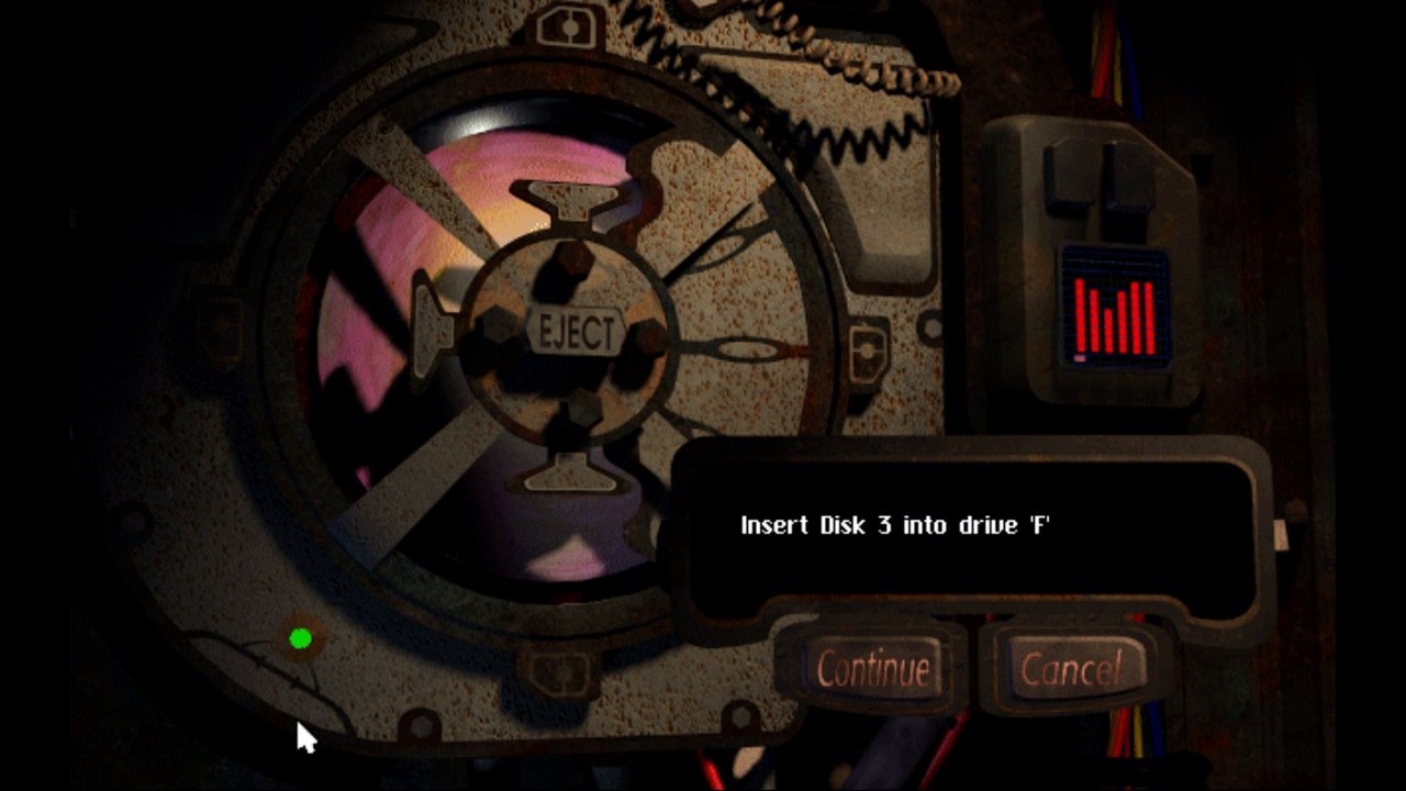 Madness Plays | Ripper Part 18: Acute Stomach Pain