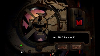 Madness Plays | Ripper Part 18: Acute Stomach Pain