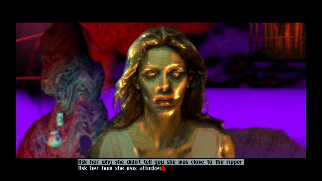 Madness Plays | Ripper Part 21: World's Most Nervous Man