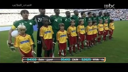 الشاعر إبراهيم خفاجي في ذمة الله #صدى_الملاعب