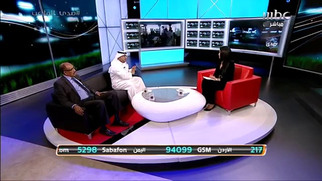 عيسى الجوكم هذه هي أسباب خسارة الهلال في نهائي...