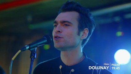 مسلسل البدر الحلقة 27 كاملة و مترجمة عربي