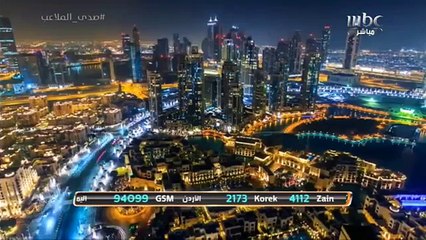 الفائزون بجوائز محمد بن راشد آل مكتوم للإبداع الرياضي