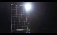 SolarWorld panels installed by Green Solar Technologies