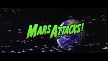 Nostalgia Critic - Mars Attacks! VOSTFR