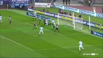 All Goals and Highlights - Lazio 3-0 Udinese 24.01.2018