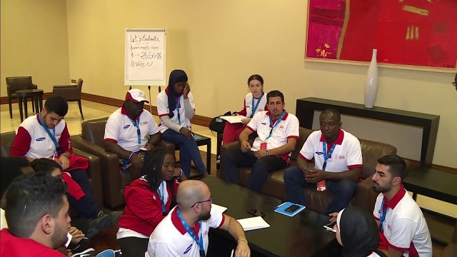 أجيال السلام.. مبادرة جديدة لدعم شباب العالم العربي