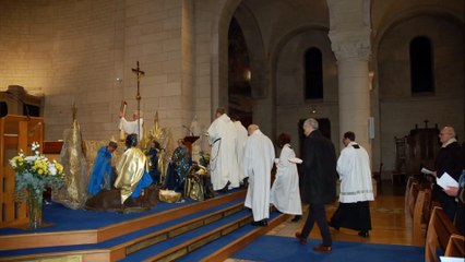 Association Œcuménique Étoile Champs-Élysées