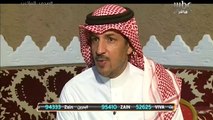 حسن معاذ يتحدث عن مفاوضات الهلال السابقة