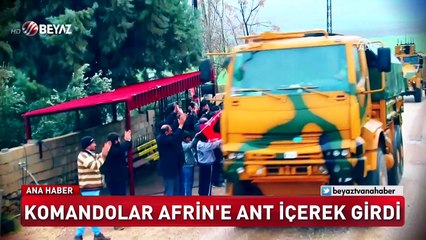 Beyaz Ana Haber 24 Ocak 2018