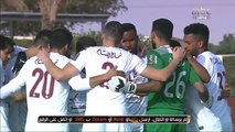 الفيصلي يفوز على النجوم 2-0 في كأس خادم الحرمين الشريفين