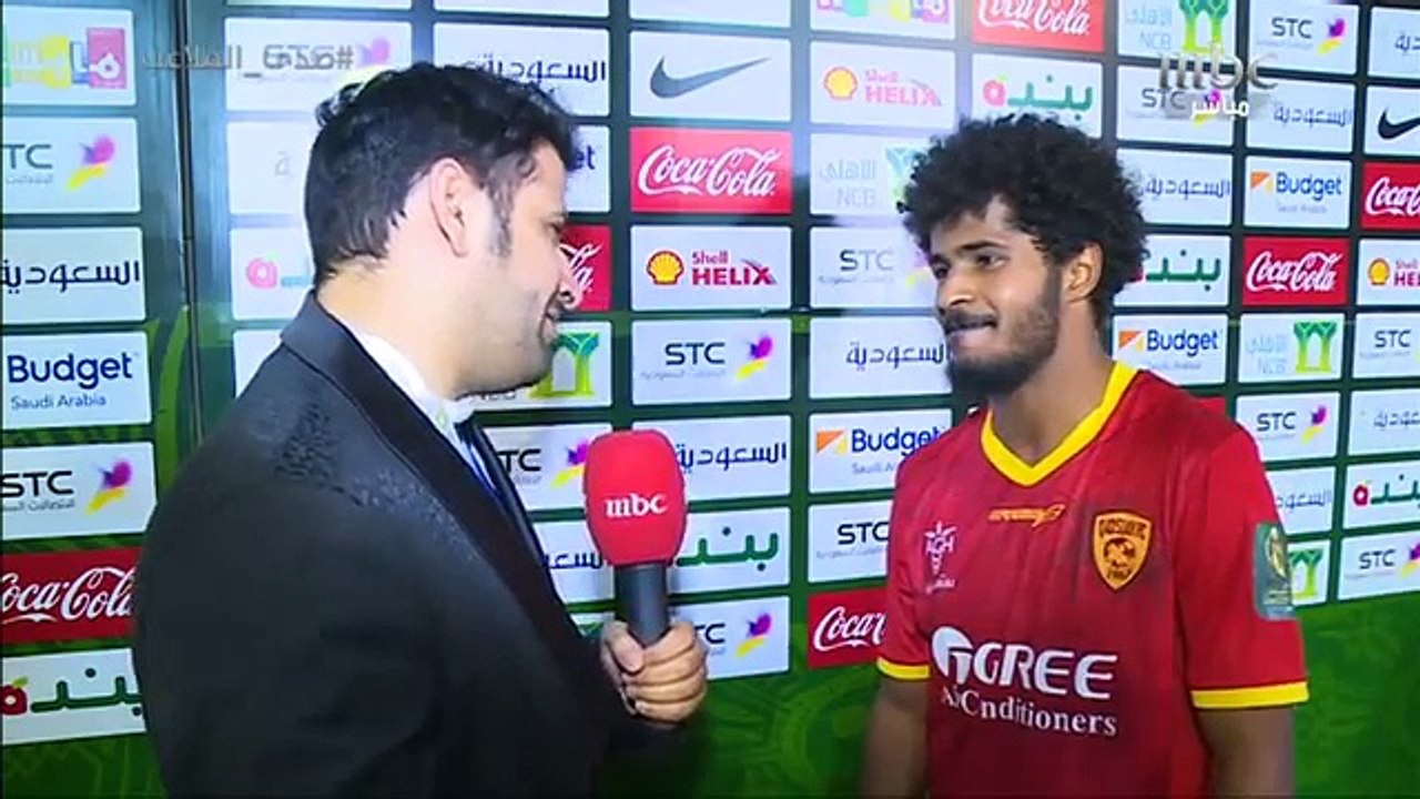 ردود الأفعال بعد تأهل القادسية على حساب الهلال في كأس خادم ا
