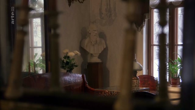 Le manuscrit sauvé du KGB - Vie et destin de Vassili Grossman